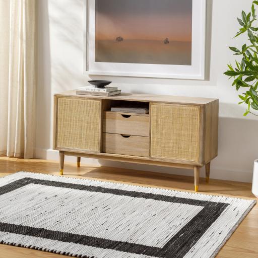 Surya Jean JEA-2303 9' x 12' Rug