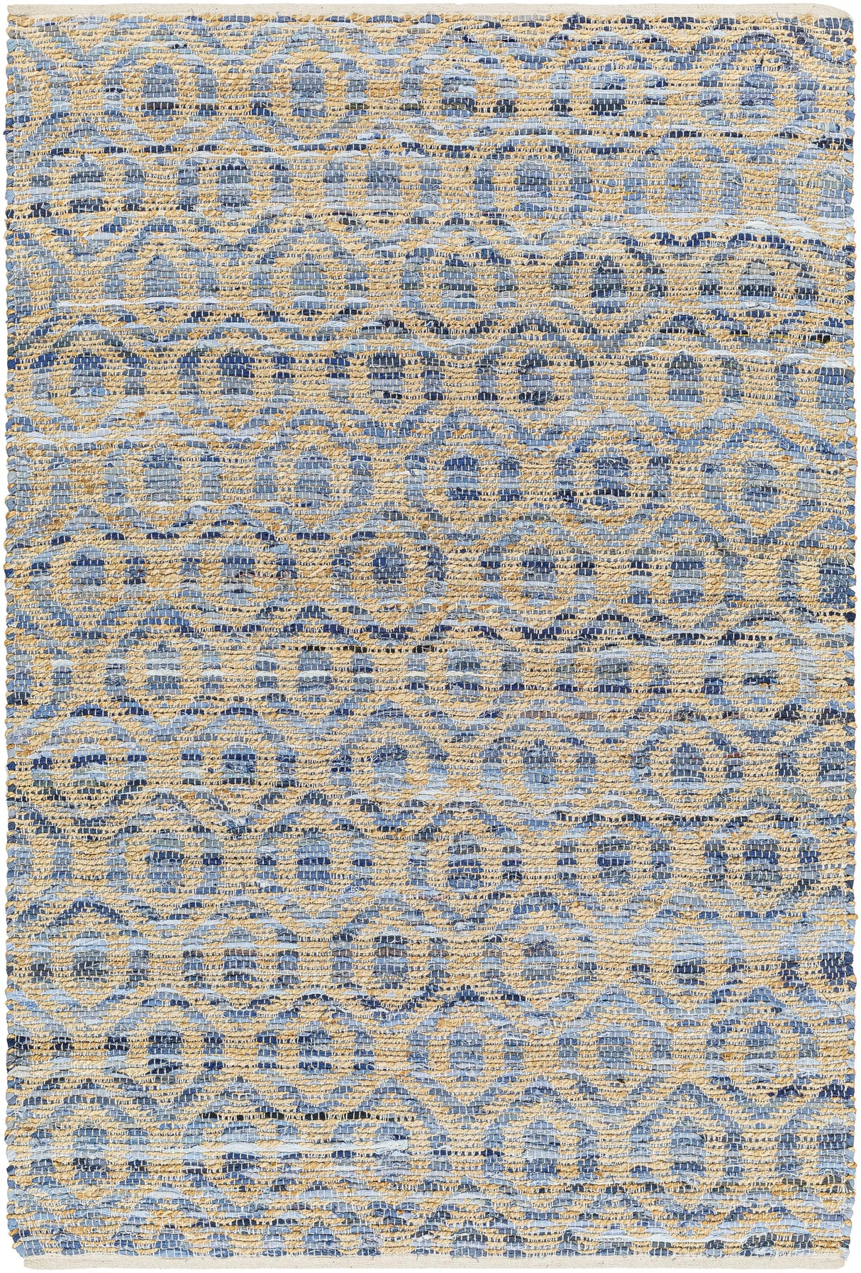 Surya Jean JEA-2304 6' x 9' Rug