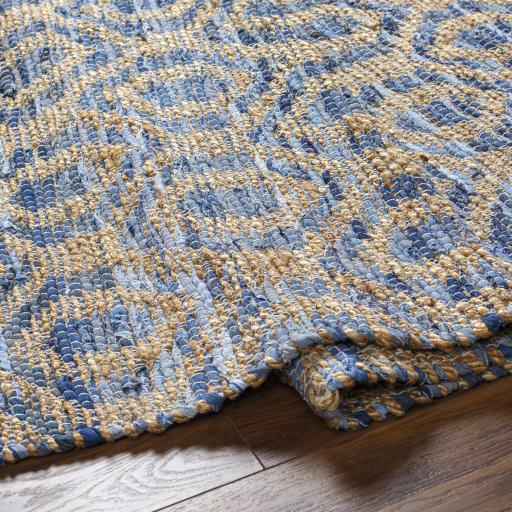 Surya Jean JEA-2304 6' x 9' Rug