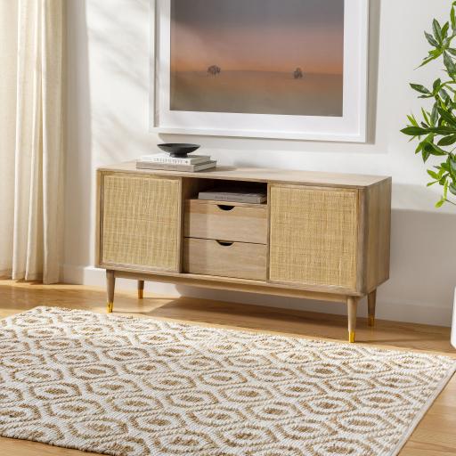 Surya Jean JEA-2305 8' x 10' Rug