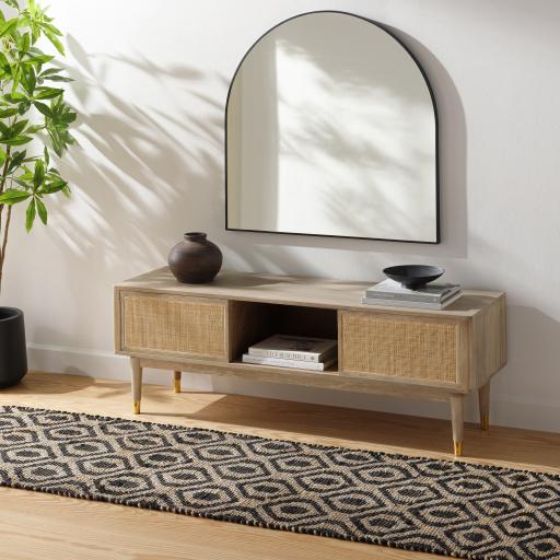 Surya Jean JEA-2306 5' x 7'6" Rug