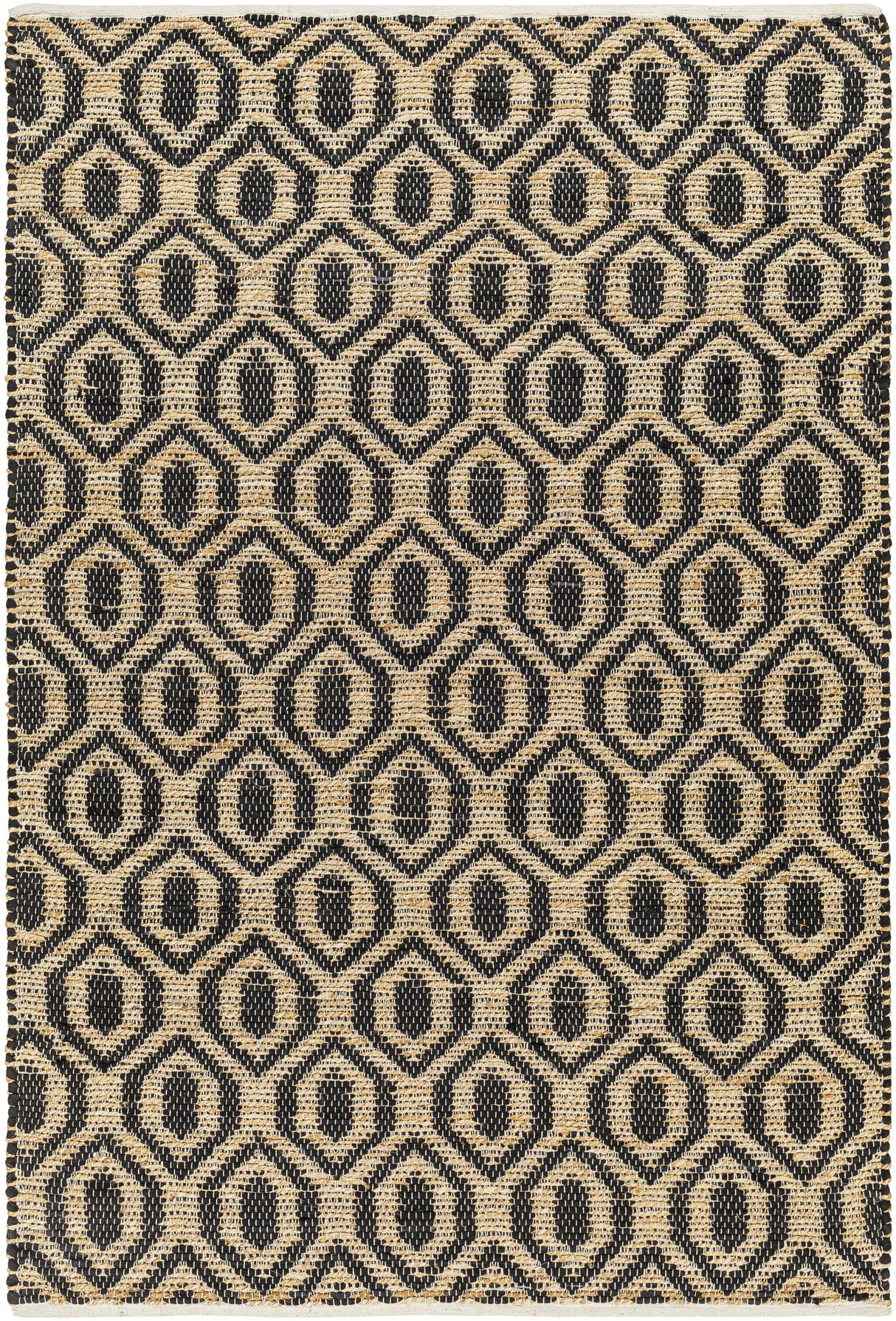 Surya Jean JEA-2306 6' x 9' Rug