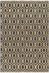 Surya Jean JEA-2306 6' x 9' Rug