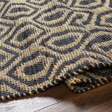 Surya Jean JEA-2306 6' x 9' Rug