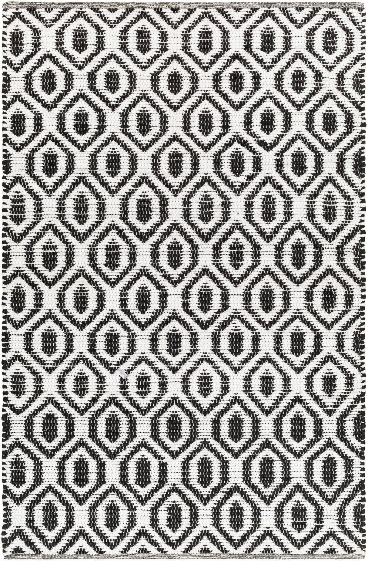 Surya Jean JEA-2307 5' x 7'6" Rug