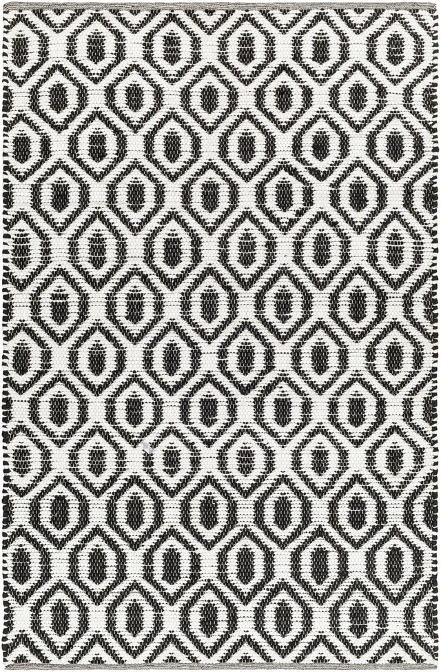 Surya Jean JEA-2307 5' x 7'6" Rug