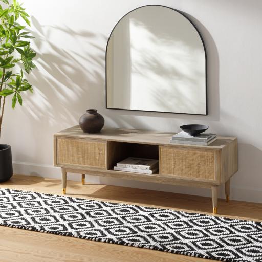 Surya Jean JEA-2307 5' x 7'6" Rug
