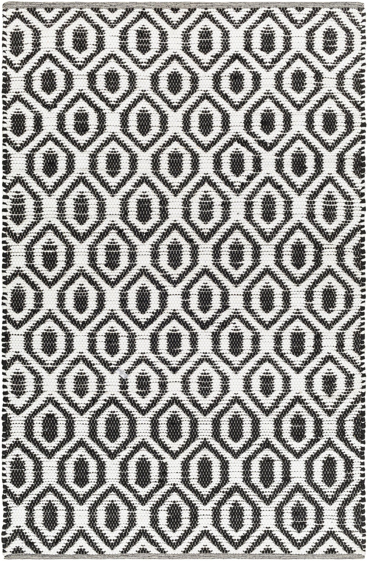 Surya Jean JEA-2307 5' x 7'6" Rug