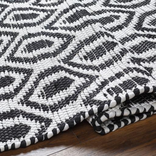 Surya Jean JEA-2307 5' x 7'6" Rug