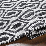 Surya Jean JEA-2307 5' x 7'6" Rug