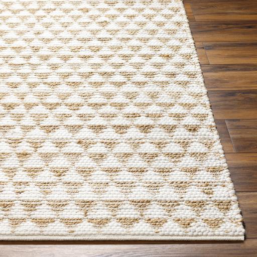 Surya Jean JEA-2309 5' x 7'6" Rug