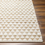 Surya Jean JEA-2309 Beige Ivory 8' x 10' Rug