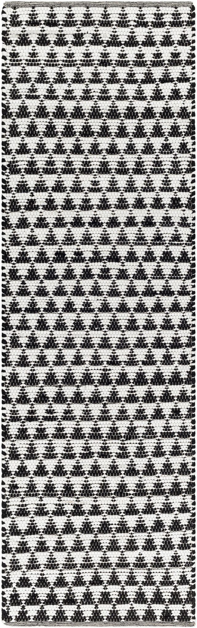 Surya Jean JEA-2311 5' x 7'6" Rug