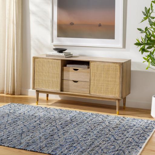 Surya Jean JEA-2314 6' x 9' Rug
