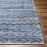 Surya Jean JEA-2314 Beige Blue 8' x 10' Rug
