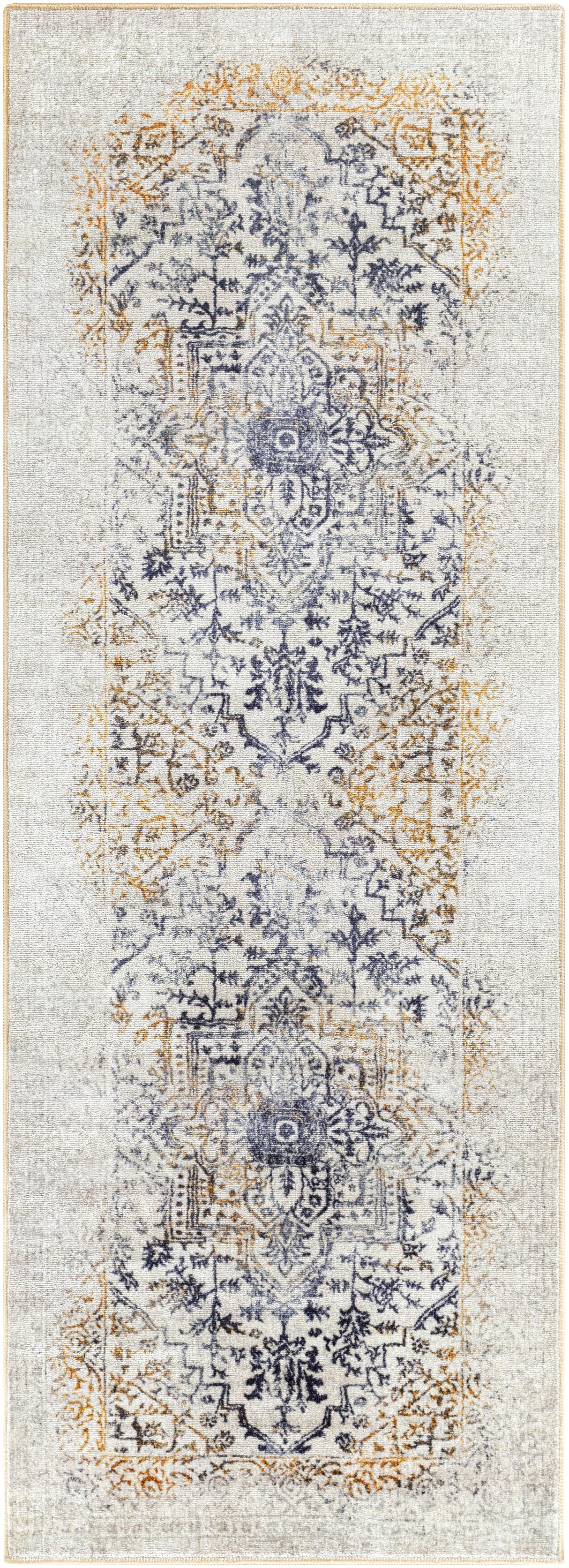 Surya Jefferson JFS-2304 8'10" x 11'9" Rug