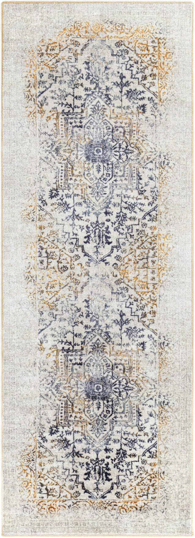 Surya Jefferson JFS-2304 8'10" x 11'9" Rug