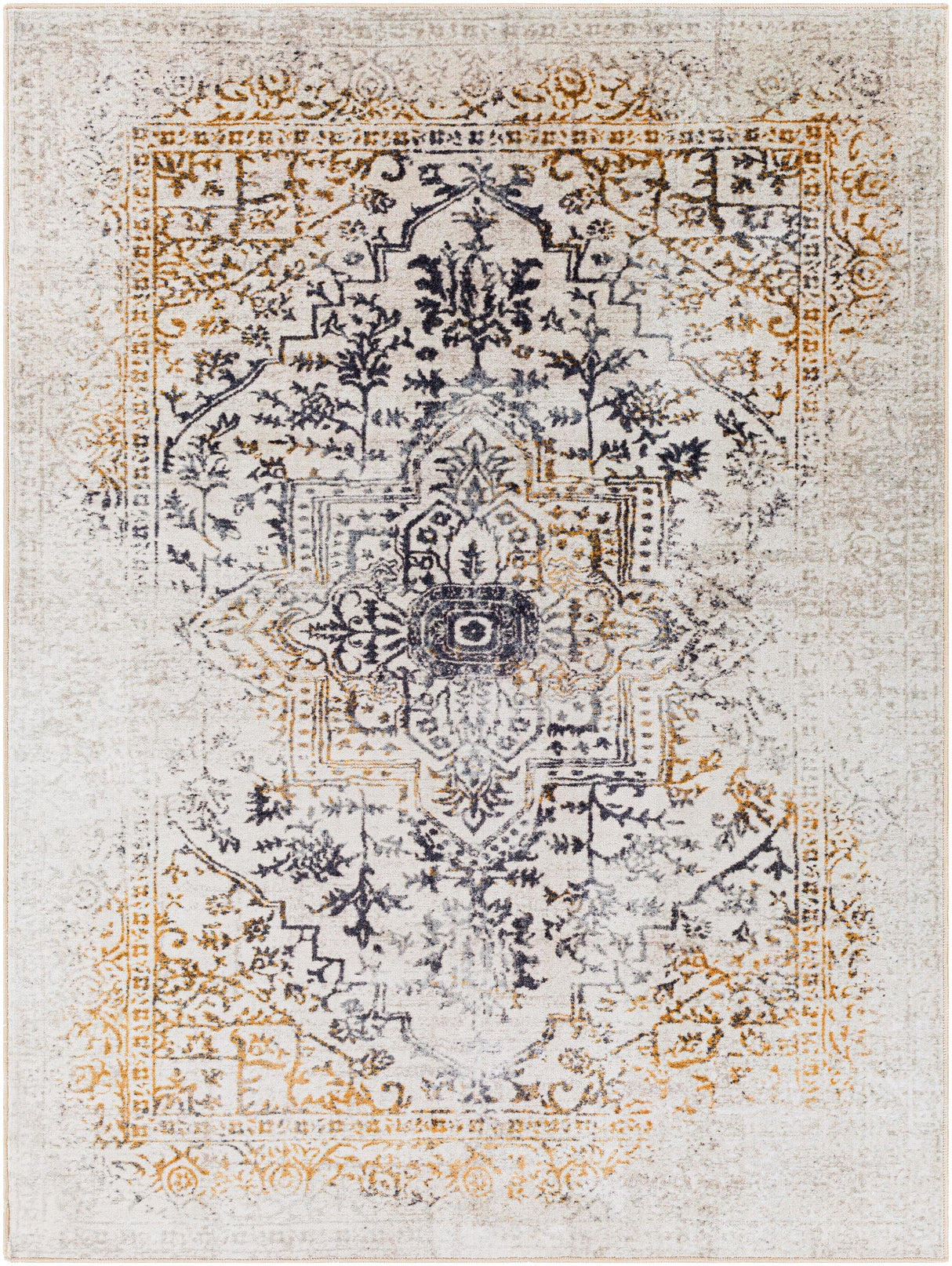Surya Jefferson JFS-2304 8'10" x 11'9" Rug