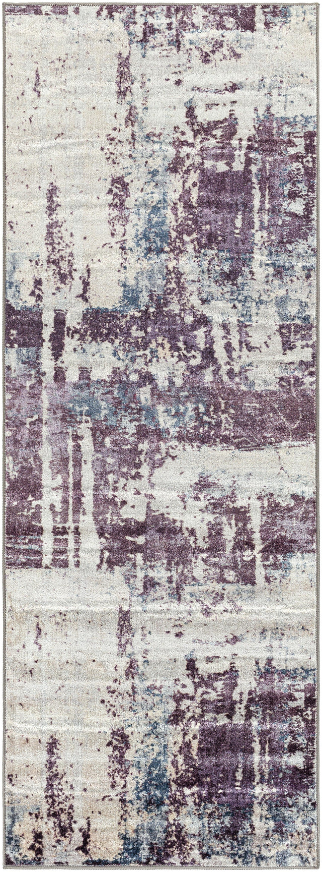 Surya Jefferson JFS-2305 2'7" x 4' Rug