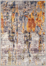 Surya Jefferson JFS-2306 2'7" x 4' Rug