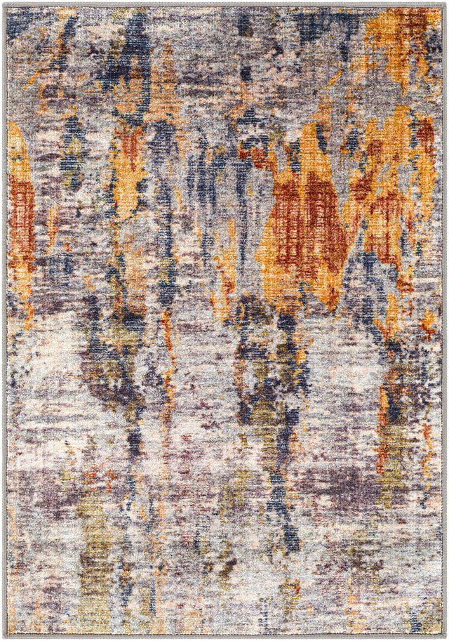 Surya Jefferson JFS-2306 2'7" x 4' Rug