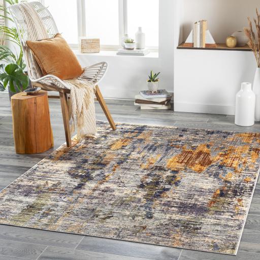 Surya Jefferson JFS-2306 2'7" x 4' Rug