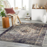 Surya Jefferson JFS-2307 2'7" x 4' Rug