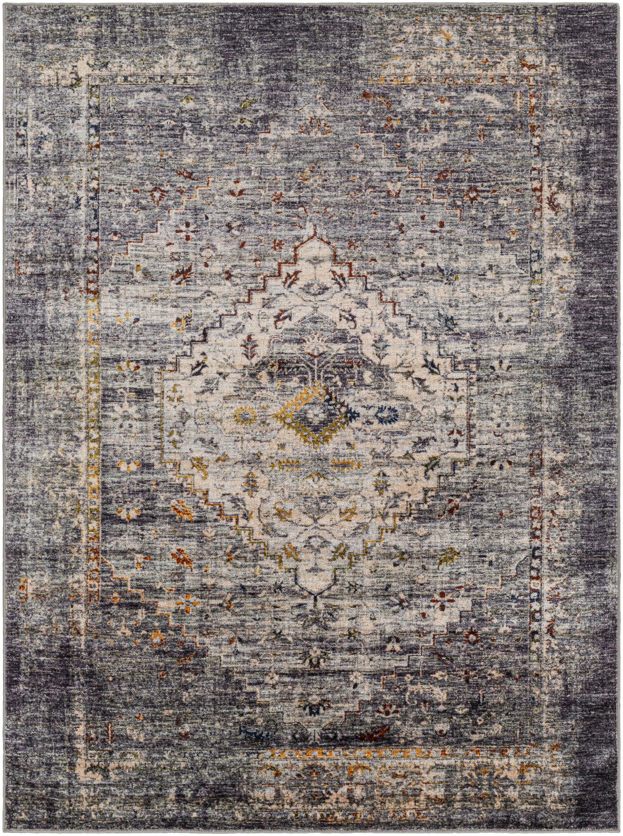 Surya Jefferson JFS-2307 2'7" x 4' Rug