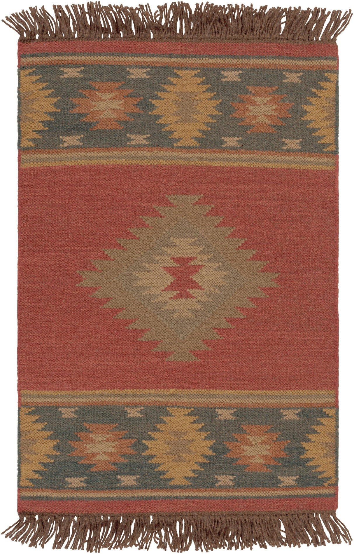Surya Jewel Tone JT-1033 12' x 15' Rug