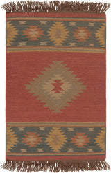 Surya Jewel Tone JT-1033 12' x 15' Rug