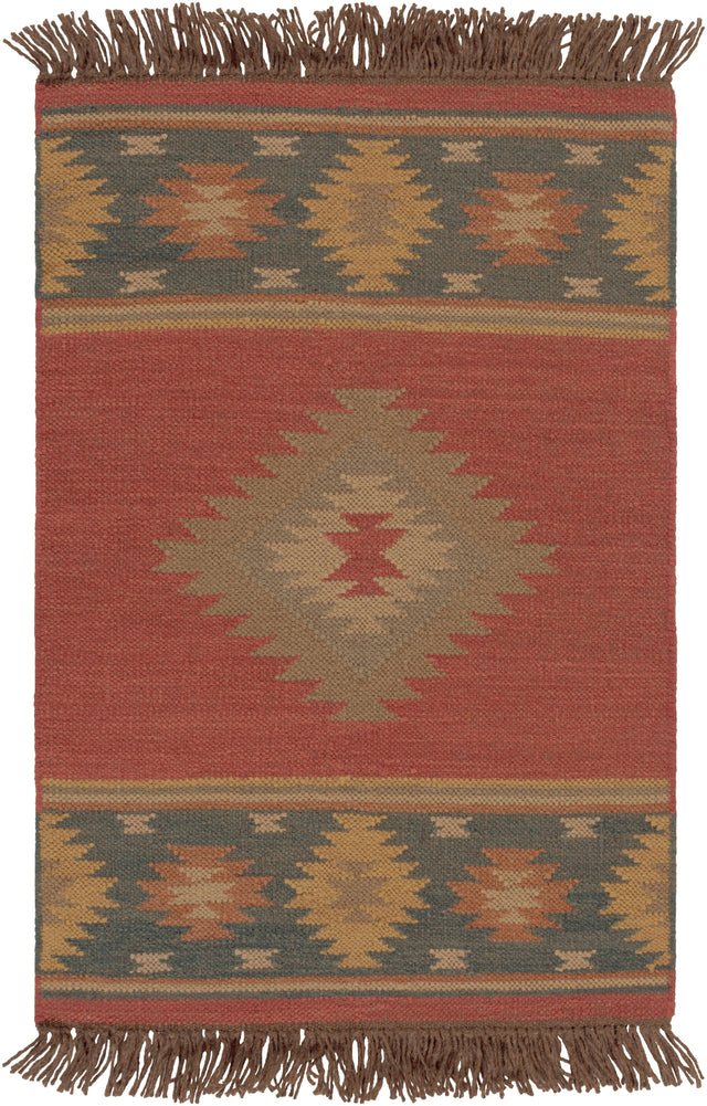 Surya Jewel Tone JT-1033 12' x 15' Rug