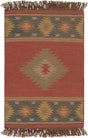 Surya Jewel Tone JT-1033 3'6" x 5'6" Rug