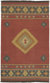 Surya Jewel Tone JT-1033 3'6" x 5'6" Rug