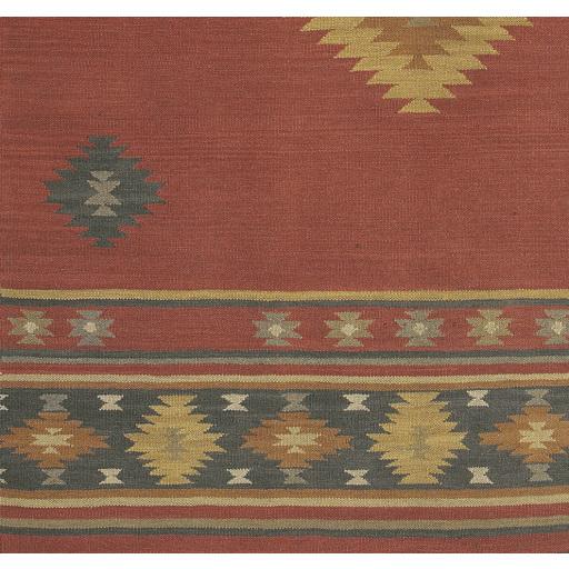Surya Jewel Tone JT-1033 3'6" x 5'6" Rug