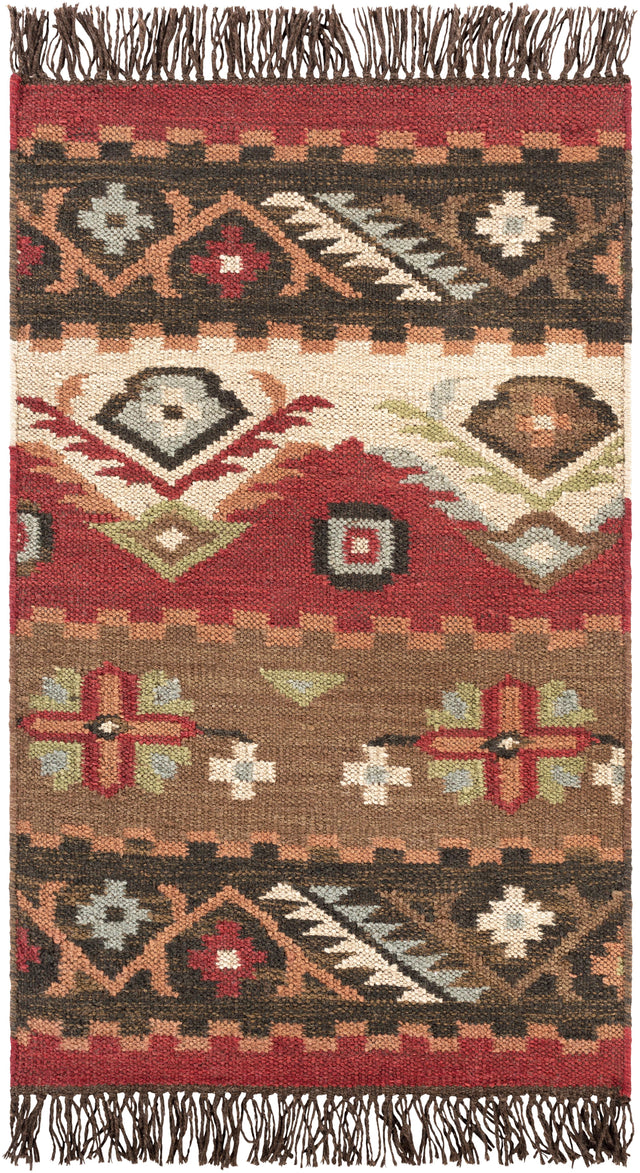 Surya Jewel Tone JT-8 2' x 3' Rug