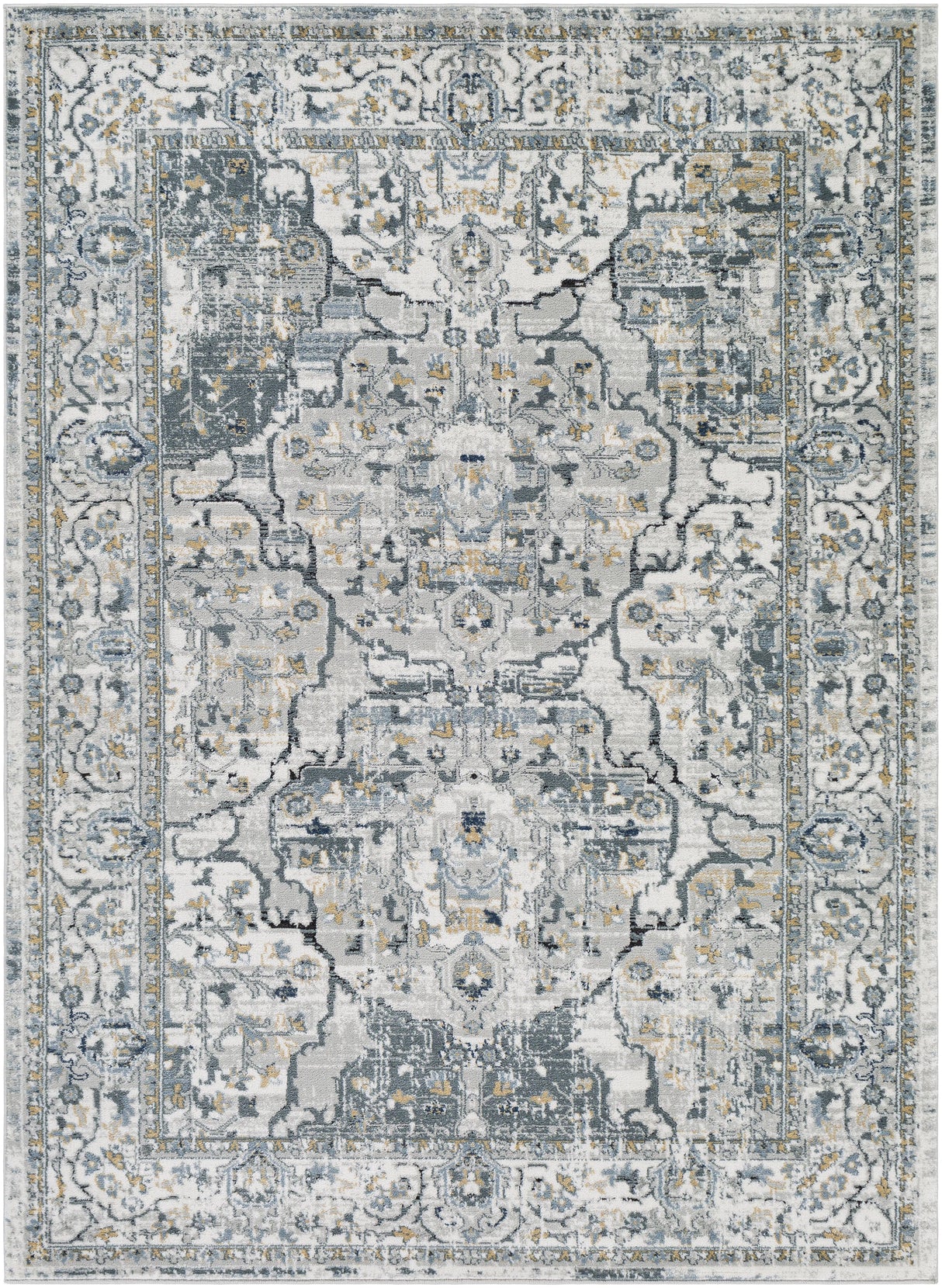 Surya Jolie JLO-2301 6'7" x 9' Rug