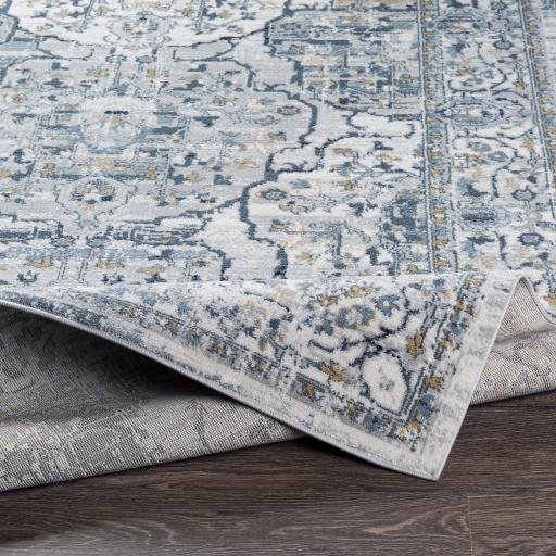Surya Jolie JLO-2301 6'7" x 9' Rug