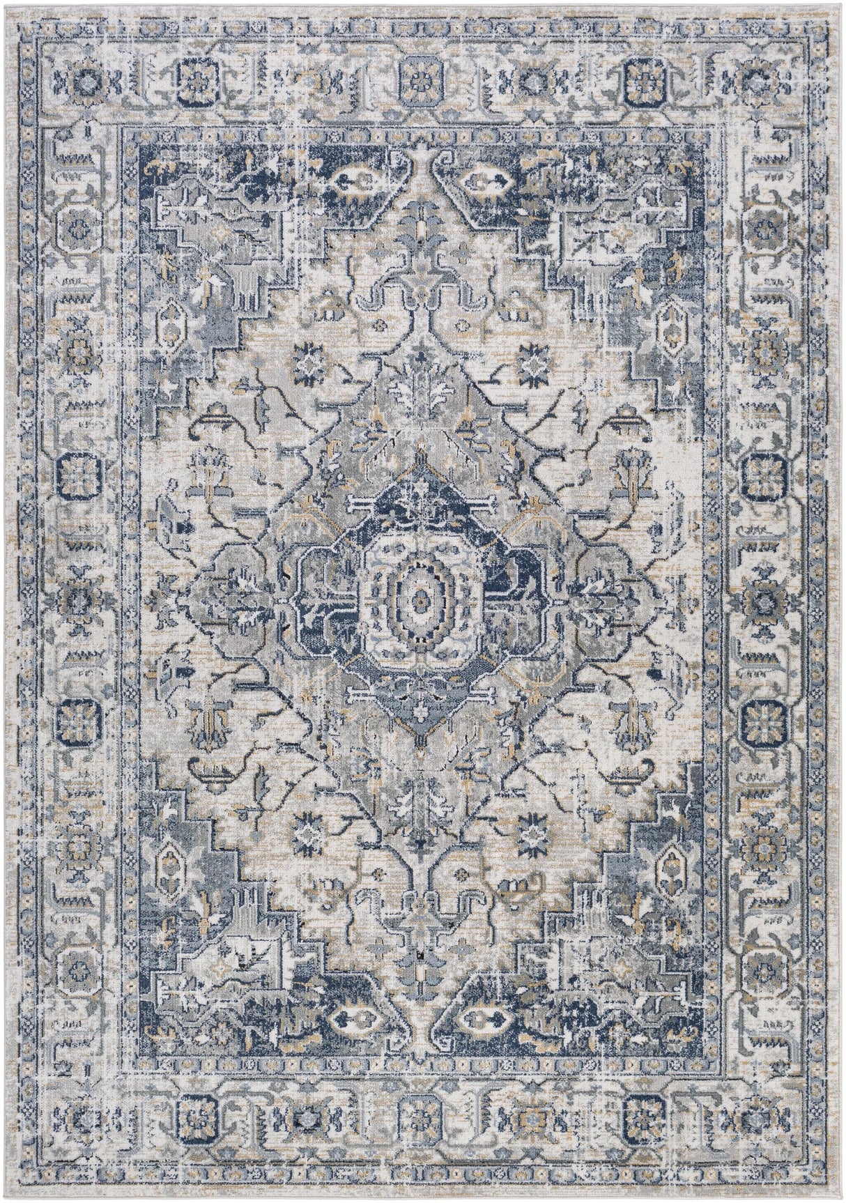 Surya Jolie JLO-2305 5'3" x 7'3" Rug