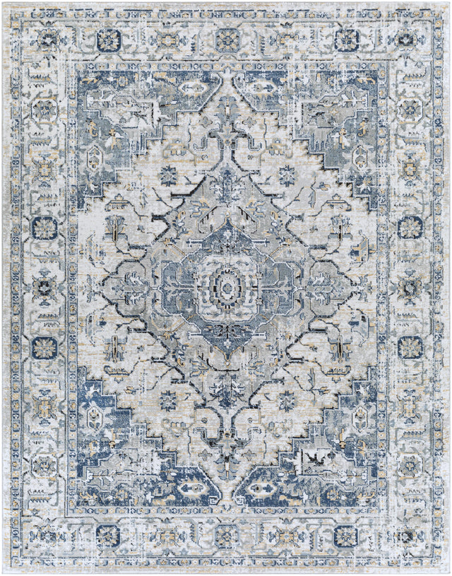 Surya Jolie JLO-2305 6'7" x 9' Rug
