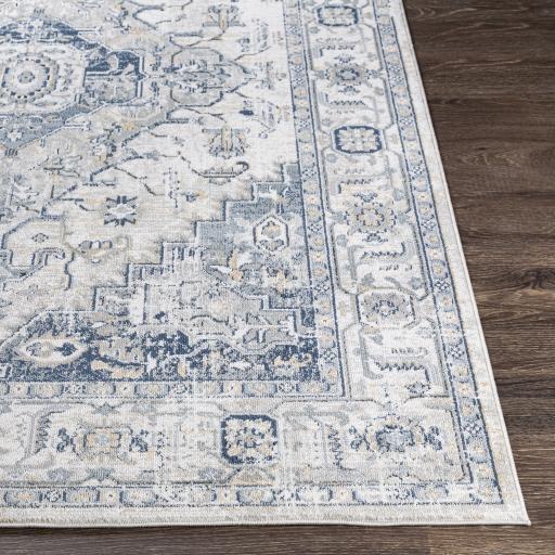 Surya Jolie JLO-2305 6'7" x 9' Rug