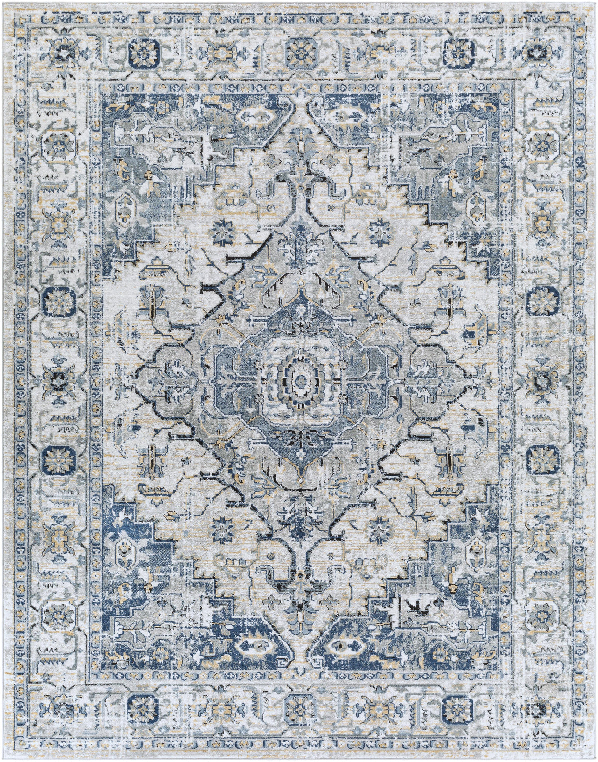 Surya Jolie JLO-2305 8'10" x 12' Rug