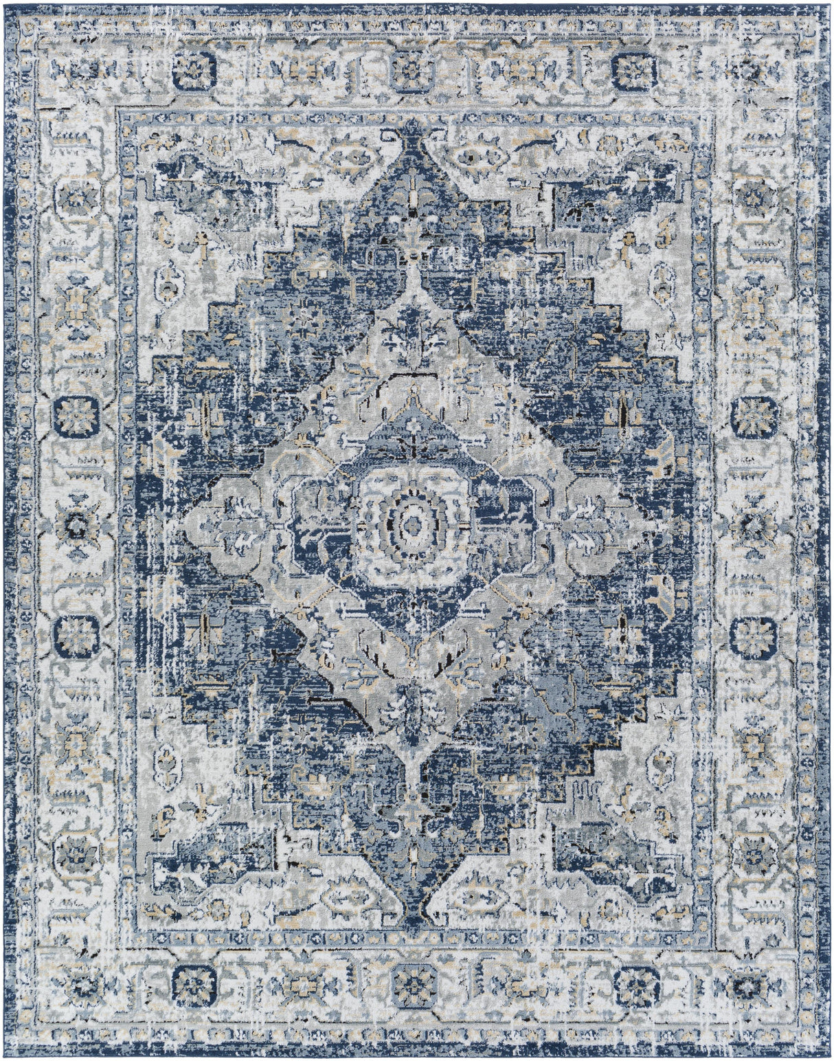 Surya Jolie JLO-2306 5'3" x 7'3" Rug