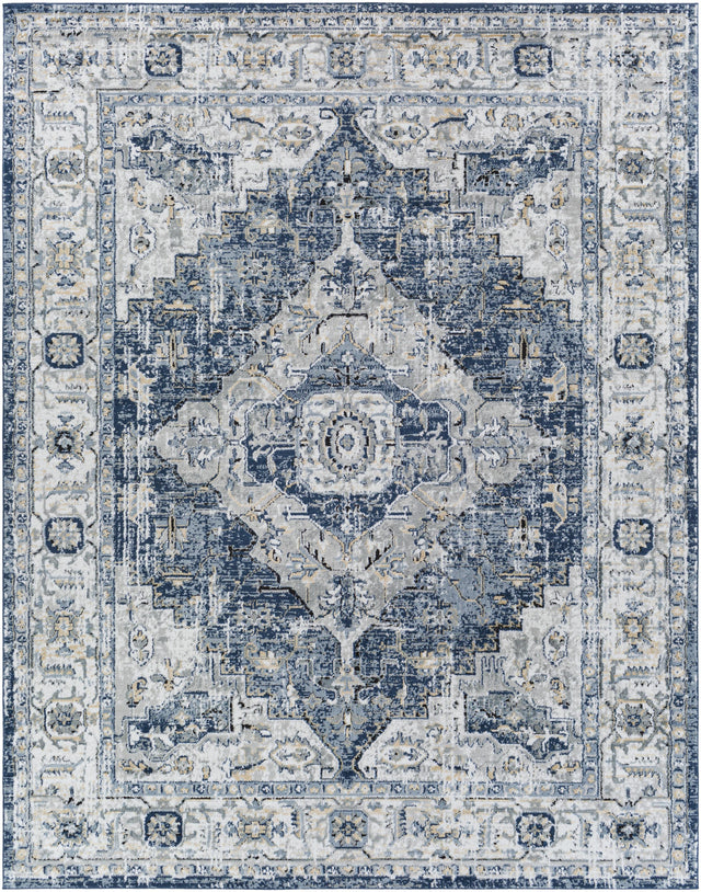 Surya Jolie JLO-2306 5'3" x 7'3" Rug