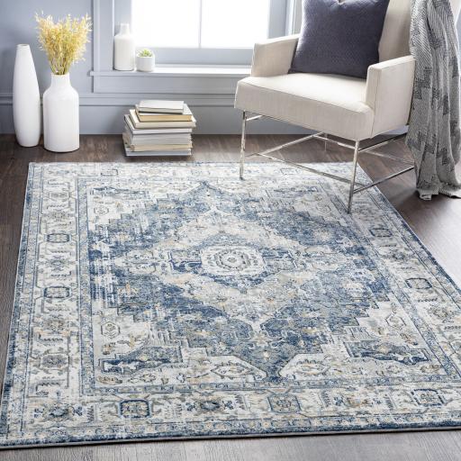Surya Jolie JLO-2306 5'3" x 7'3" Rug