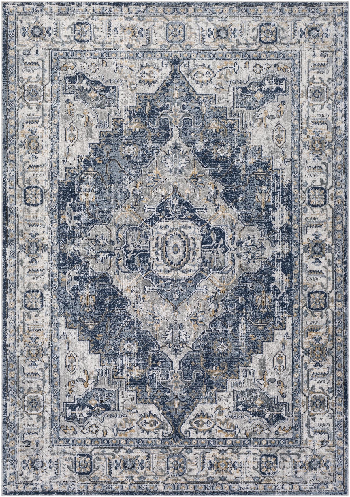 Surya Jolie JLO-2306 5'3" x 7'3" Rug