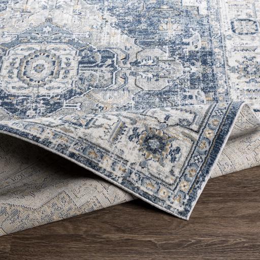 Surya Jolie JLO-2306 5'3" x 7'3" Rug