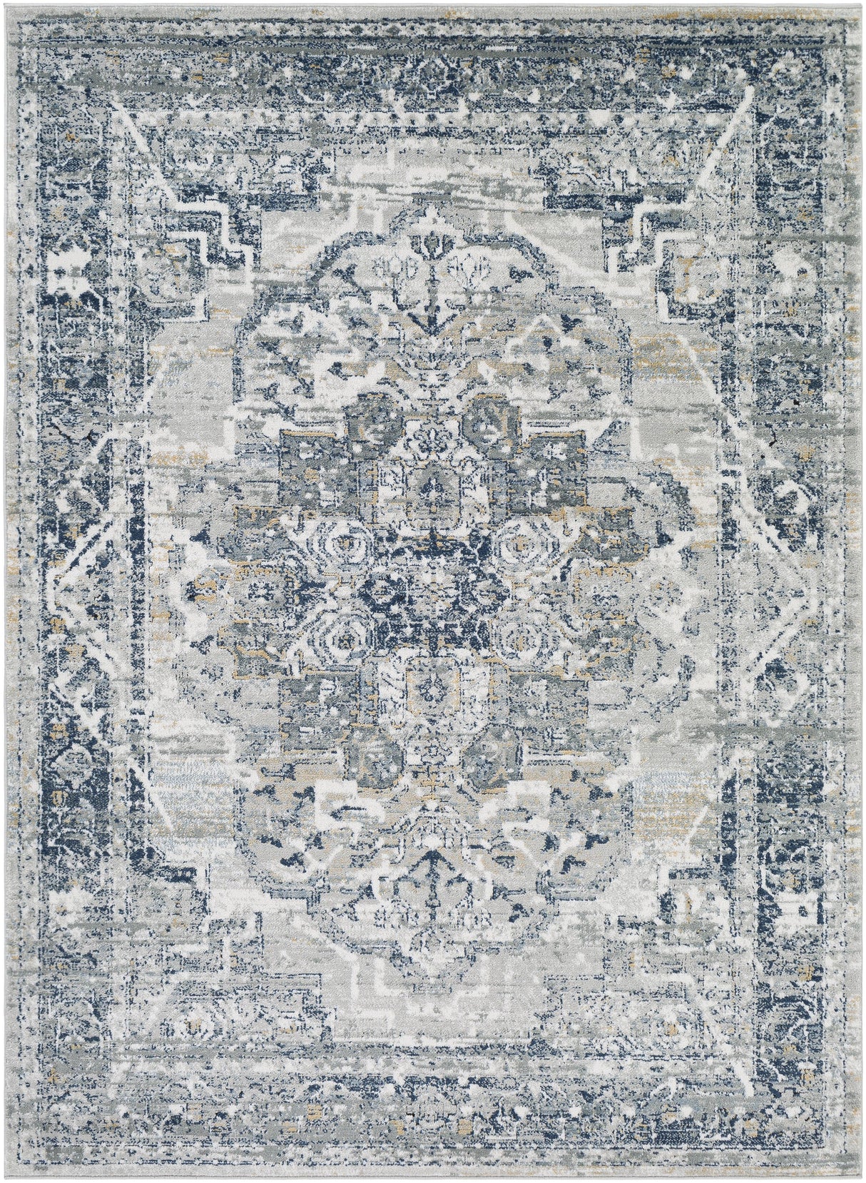 Surya Jolie JLO-2308 5'3" x 7'3" Rug