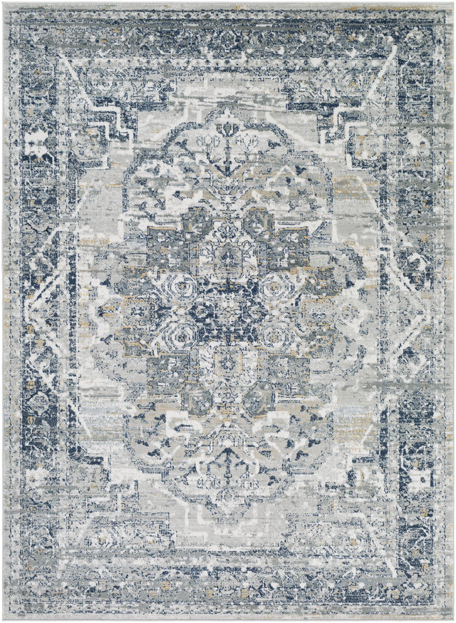 Surya Jolie JLO-2308 5'3" x 7'3" Rug