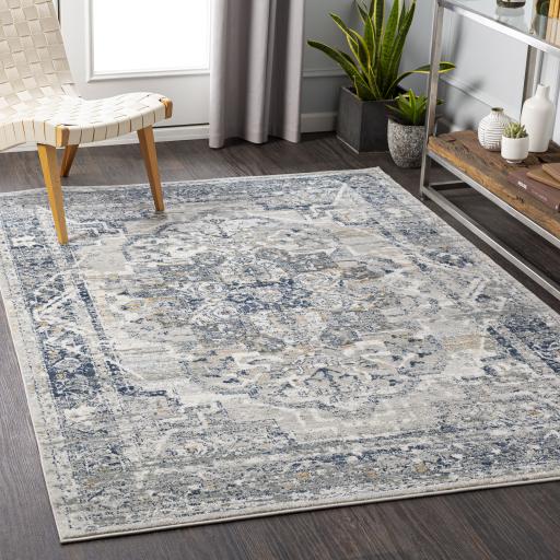 Surya Jolie JLO-2308 5'3" x 7'3" Rug
