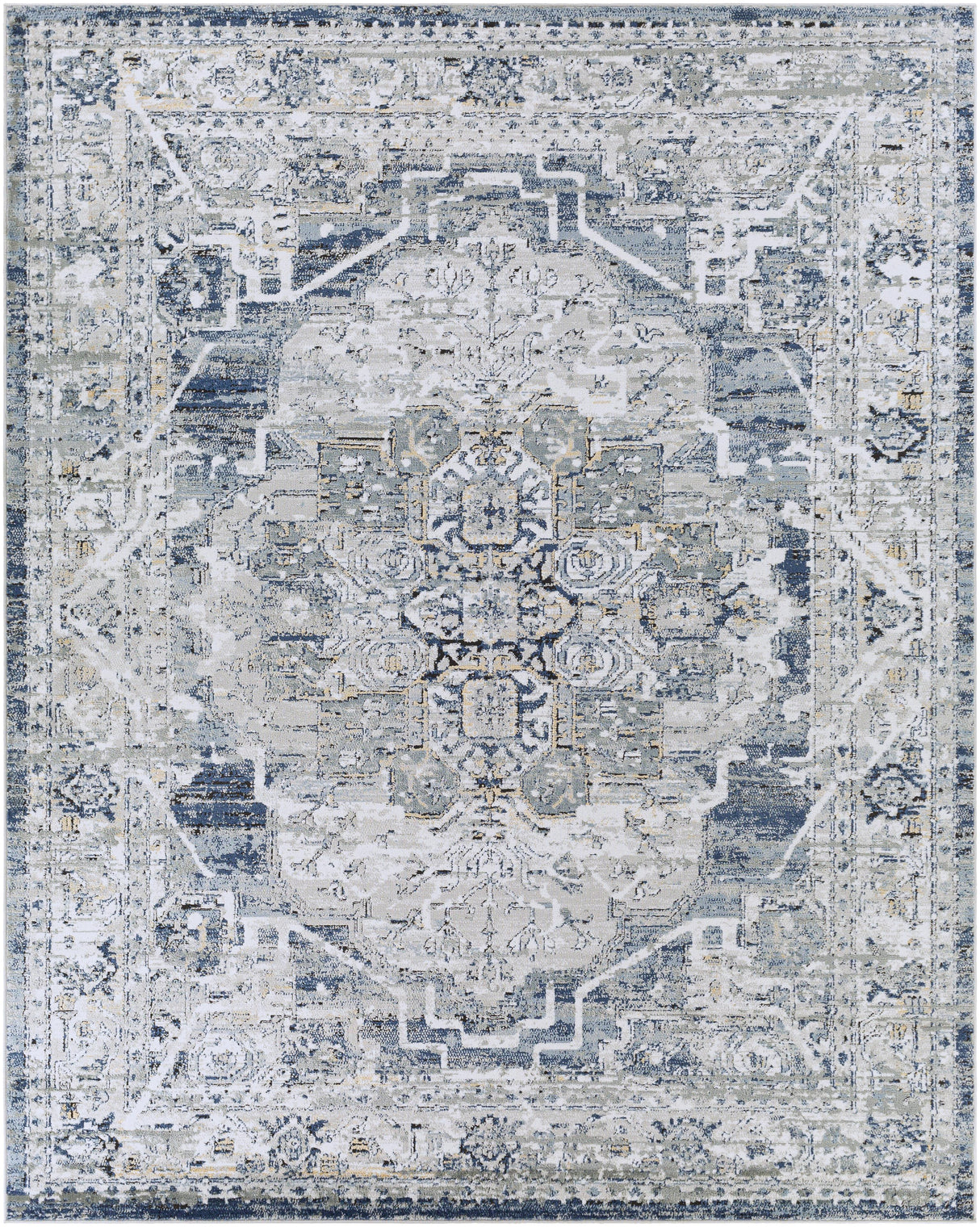 Surya Jolie JLO-2309 6'7" x 9' Rug